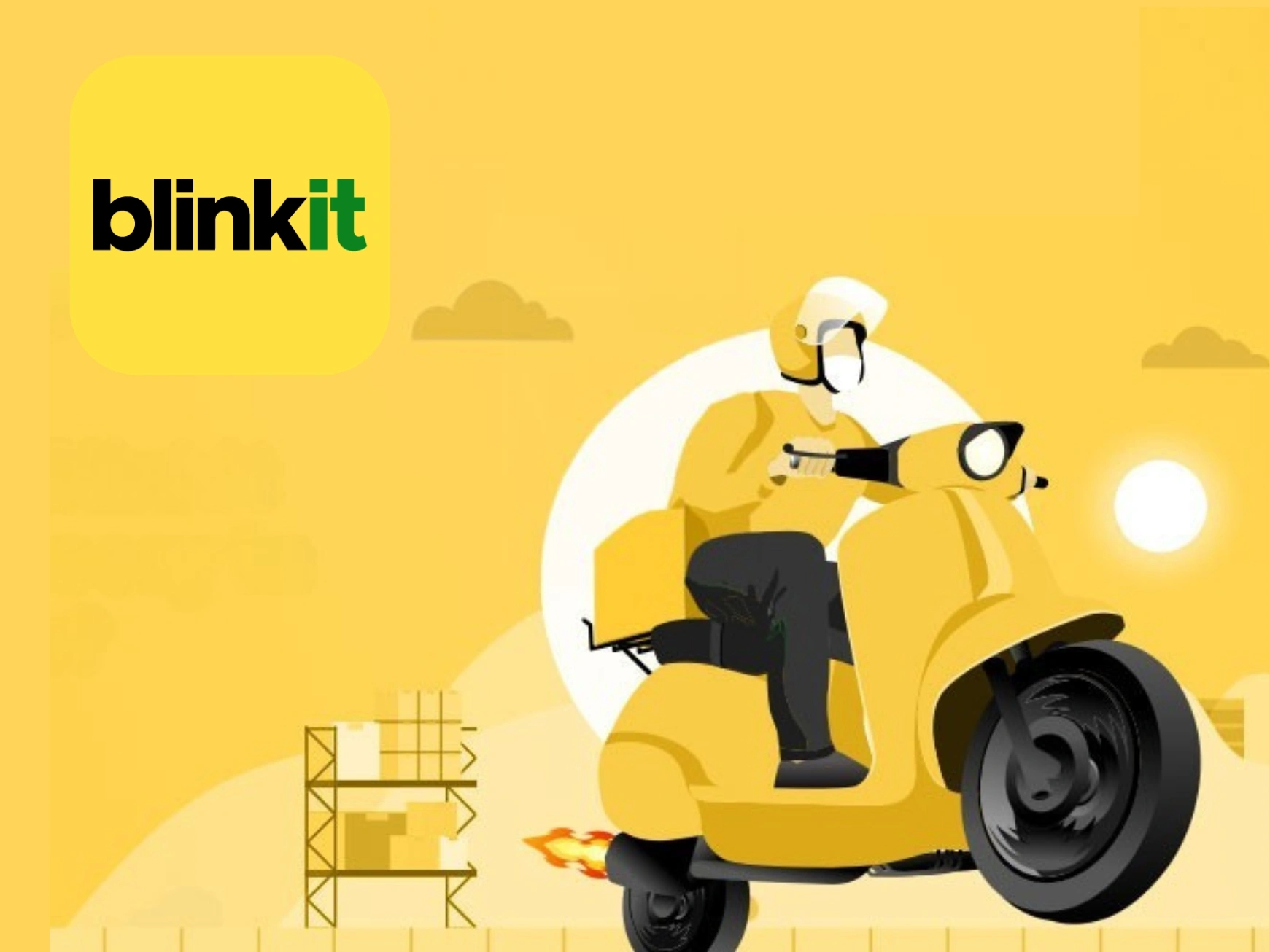 Blinkit Order Fulfilment Support & Issue Resolution